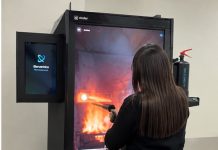 Osorno será escenario de una revolucionaria propuesta tecnológica para la capacitación laboral