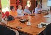 Poligremial de Osorno analiza avances en proyecto de puerto seco para potenciar comercio y logística local