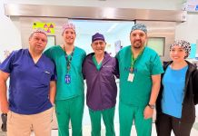 Alianza permite al Hospital de Puerto Montt resolver complejos casos tumorales sin trasladar a pacientes fuera de la región