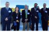Chile presenta plan de inversión rural por US$ 89,7 millones en el Foro Mundial de la Alimentación