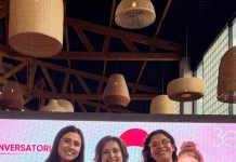 Con aprendizajes, reflexiones y un llamado al autocuidado y detección temprana culminó exitoso conversatorio de CChC Osorno sobre el cáncer de mama