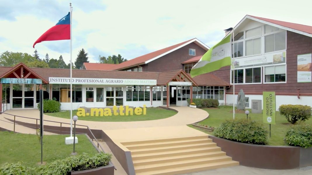 FOTO IPAAM