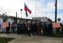 Carabineros mantendrá turno de noche en Retén de Corte Alto: alcaldesa recalca que ningún funcionario puede rechazar una denuncia