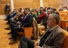 Óscar Landerretche propone acelerar obras públicas y vivienda para reactivar la economía chilena desde Osorno