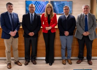Chilealimentos solicita al Gobierno acortar el horario de punta eléctrica para proteger la competitividad agroindustrial