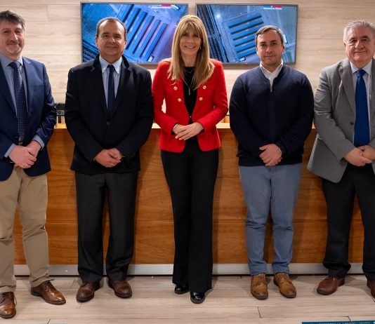 Chilealimentos solicita al Gobierno acortar el horario de punta eléctrica para proteger la competitividad agroindustrial