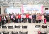Gobierno Regional de Los Lagos refuerza compromiso con la prevención del cáncer de mama a través de jornadas de sensibilización y mamografías