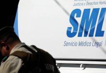 Puerto Montt: Murió hombre que quedó atrapado en compactadora de basura