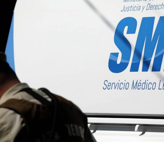 Puerto Montt: Murió hombre que quedó atrapado en compactadora de basura