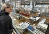 Exportaciones de Los Lagos repuntan un 10,9% en agosto impulsadas por la industria y el sector salmonero