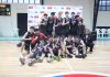 Puerto Varas y Puerto Montt jugarán la Final Nacional de Básquetbol Juvenil de los Juegos Deportivos Escolares