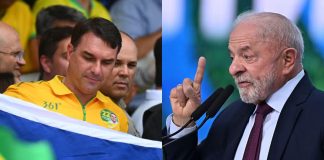 Elecciones Brasil 2026: Lula y Flávio Bolsonaro buscan la presidencia este domingo