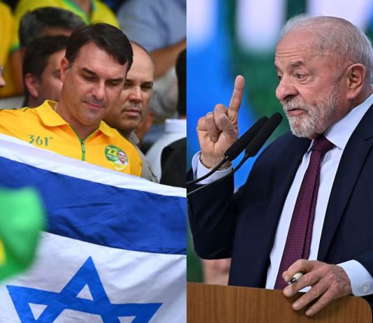 Elecciones Brasil 2026: Lula y Flávio Bolsonaro buscan la presidencia este domingo