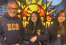 Escuela Efraín Campana Silva representará a la Región de Los Lagos en el Encuentro Nacional de Medios Escolares 2026