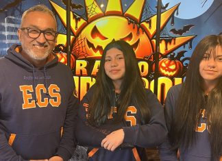 Escuela Efraín Campana Silva representará a la Región de Los Lagos en el Encuentro Nacional de Medios Escolares 2026