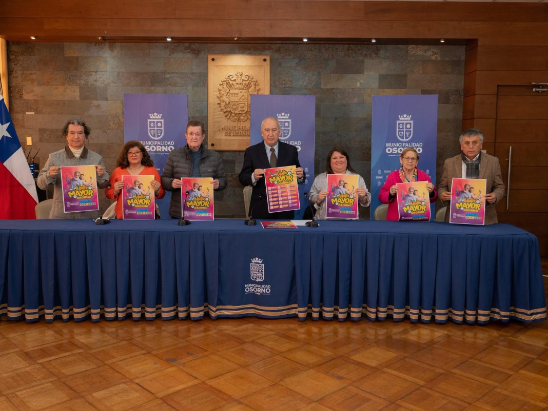 LANZAMIENTO MES DEL ADULTO MAYOR 2026