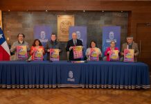 Osorno presenta programa de 15 actividades para celebrar el Mes del Adulto Mayor este 2026
