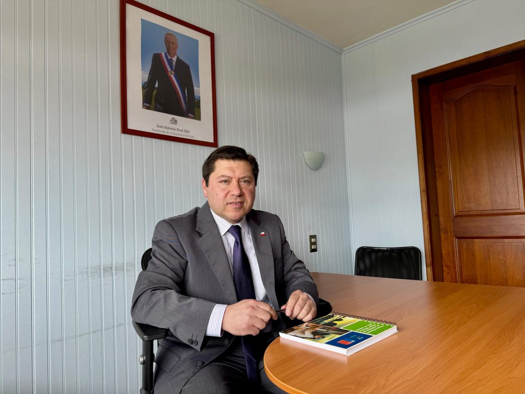 LLANCAR CONADI
