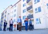 Proyecto habitacional Vista Andina en Puerto Montt supera el 80% de avance y proyecta su entrega para el primer trimestre