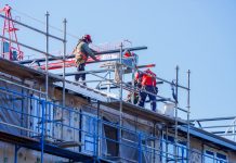 Minvu y CChC gestionan avance de proyectos para generar más empleos