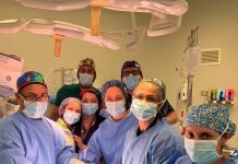 Realizan compleja cirugía urológica pediátrica de alta rareza en el Hospital de Puerto Montt