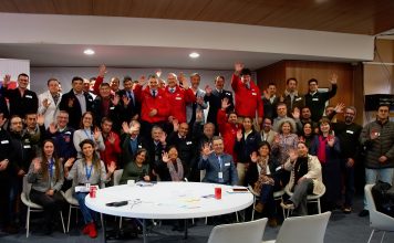 Más de 500 personas vivieron INACAP Abierto en Osorno