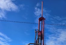 Adjudican primera obra del plan “Chile Despega” a nivel nacional y anuncia inversión vial para Calbuco