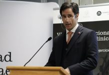 Gobierno saca del gabinete al sub. de Justicia tras presión política por rebaja de penas a abusadores de menores