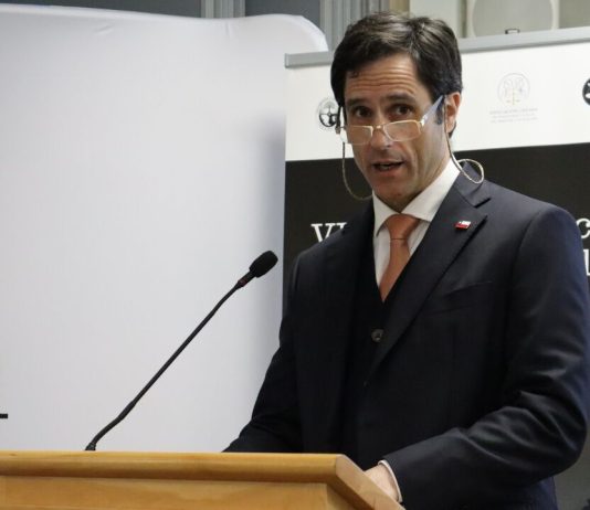 Gobierno saca del gabinete al sub. de Justicia tras presión política por rebaja de penas a abusadores de menores
