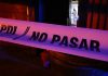 Osorno: Detienen a pareja por tráfico de drogas en campamento de Rahue Bajo