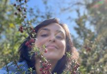 Karina Rivera, agricultora de Futrono, representa a Los Ríos en iniciativa global de la FAO sobre juventud rural