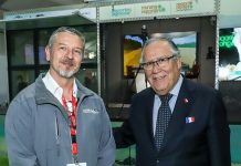 Fedeleche releva oportunidades para el sector lácteo en el marco de Espacio Food & Service