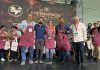 Karin Sturm de Río Negro logra el segundo lugar en el primer concurso nacional de «Cheesemonger»