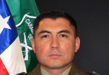 Asesinan a carabinero durante procedimiento por violencia intrafamiliar en Quilleco