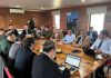 Consejo Regional contra el Crimen Organizado sesiona por primera vez en Osorno para reforzar la seguridad