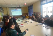 Conforman Comité Operativo para la Norma Secundaria de Calidad Ambiental de los ríos Rahue y Damas en Puerto Montt