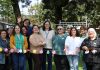 Con un espacio de autocuidado y reconocimiento, conmemoran el Día de la Mujer Rural en Los Ríos