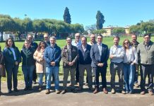 Mesa de la Fruta busca superar brechas de competitividad y clima para sector que genera 12 mil empleos en Los Lagos