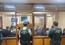 Por delitos de corrupción: Fiscalía de Los Ríos formaliza al alcalde de Río Bueno, a su conviviente y a otros cuatro imputados