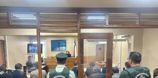 Por delitos de corrupción: Fiscalía de Los Ríos formaliza al alcalde de Río Bueno, a su conviviente y a otros cuatro imputados