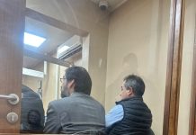 Dictan primeras medidas cautelares contra tres imputados por juicio de corrupción en Río Bueno