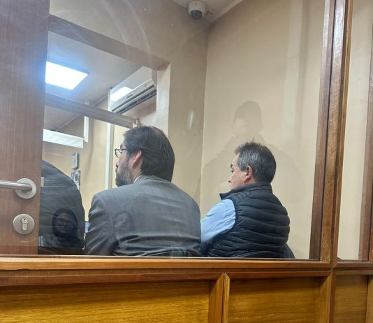 Dictan primeras medidas cautelares contra tres imputados por juicio de corrupción en Río Bueno