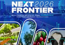 Capacitarán gratis en Inteligencia Artificial a productores silvoagropecuarios de la Región de Los Ríos