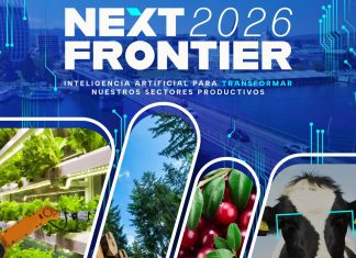 Capacitarán gratis en Inteligencia Artificial a productores silvoagropecuarios de la Región de Los Ríos