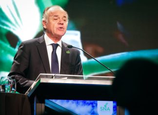 Enagro 2026: La SNA pide confianza, seguridad y acuerdos para reactivar el crecimiento agrícola