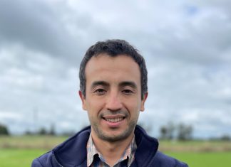 INIA lanza proyecto «Carbón Cero» para medir la huella de carbono ganadera en el sur de Chile