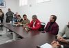 MOP e instituciones coordinan $127 mil millones e intervenciones en 77 kilómetros de caminos rurales de Osorno