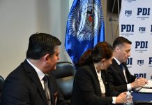 Asume nuevo jefe regional de la PDI en Los Lagos