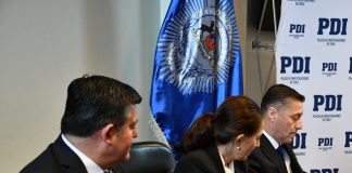 Asume nuevo jefe regional de la PDI en Los Lagos