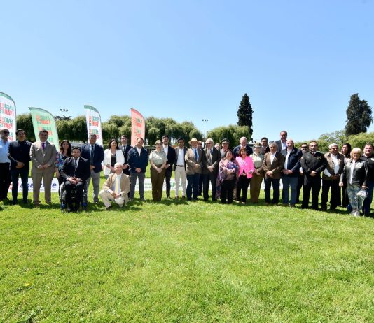 SAGO A.G. lanza versión número 100 de SAGO FISUR con un programa que combina tradición, innovación y múltiples atractivos